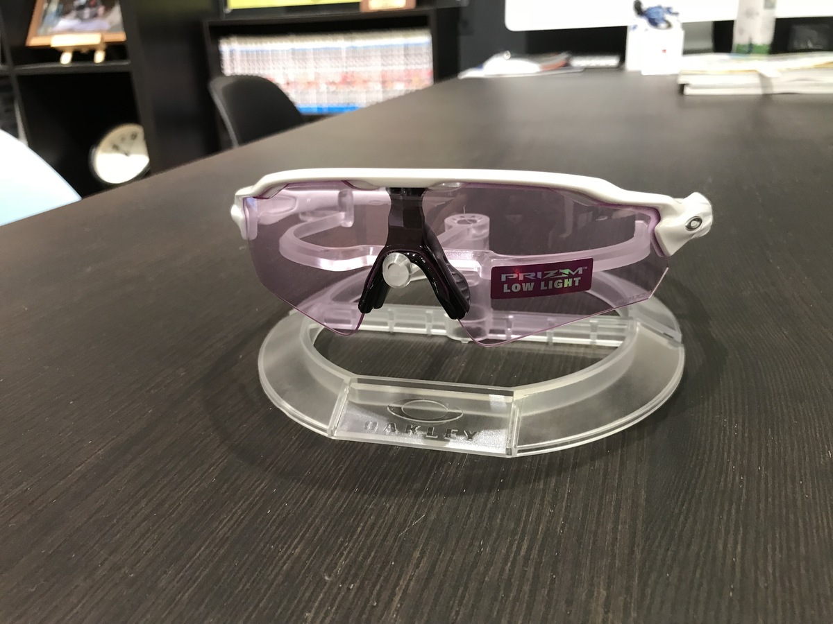本日限定、早いもの勝ち　Oakley スポーツ　サングラス 自転車 高松店】オークリー最新レンズ｜ニュース＆トピックス｜岡山県・香川