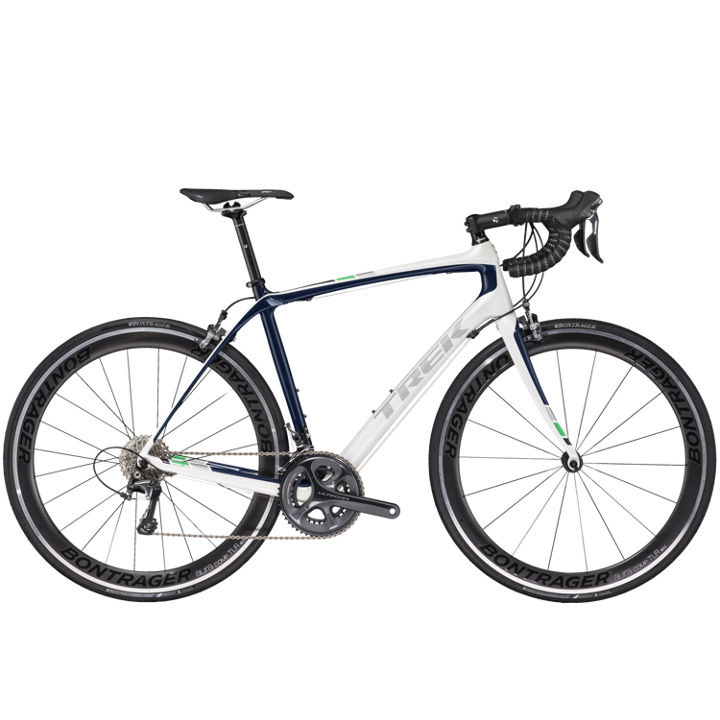 2017年モデルTREK（トレック）Domane（ドマーネ） SL, S, ALRシリーズ