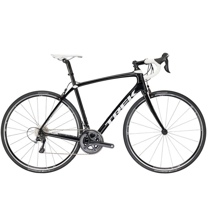 2017年モデルTREK（トレック）Domane（ドマーネ） SL, S, ALRシリーズ