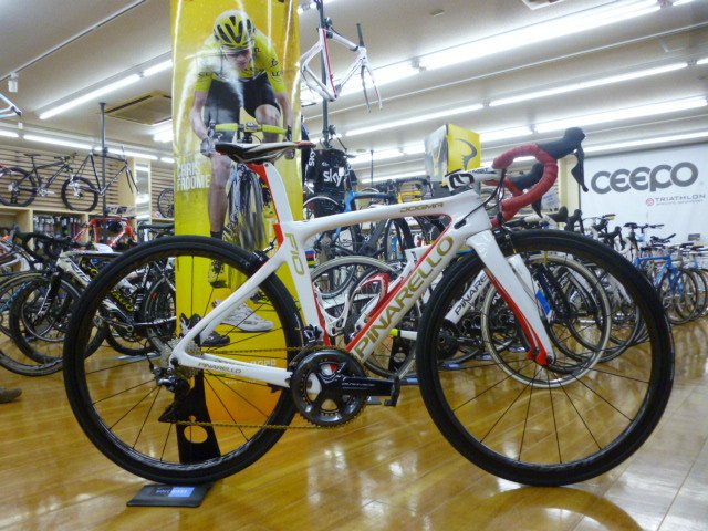 ドグマF10 MY WAY 完成！！｜ニュース＆トピックス｜岡山県・香川県下