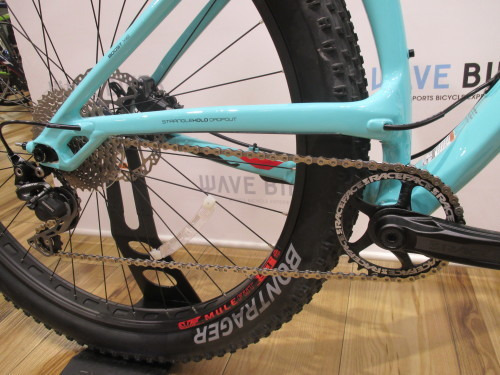 トレックのMTB限定車 STACHE（スタッシュ）がやってきた！！｜ニュース