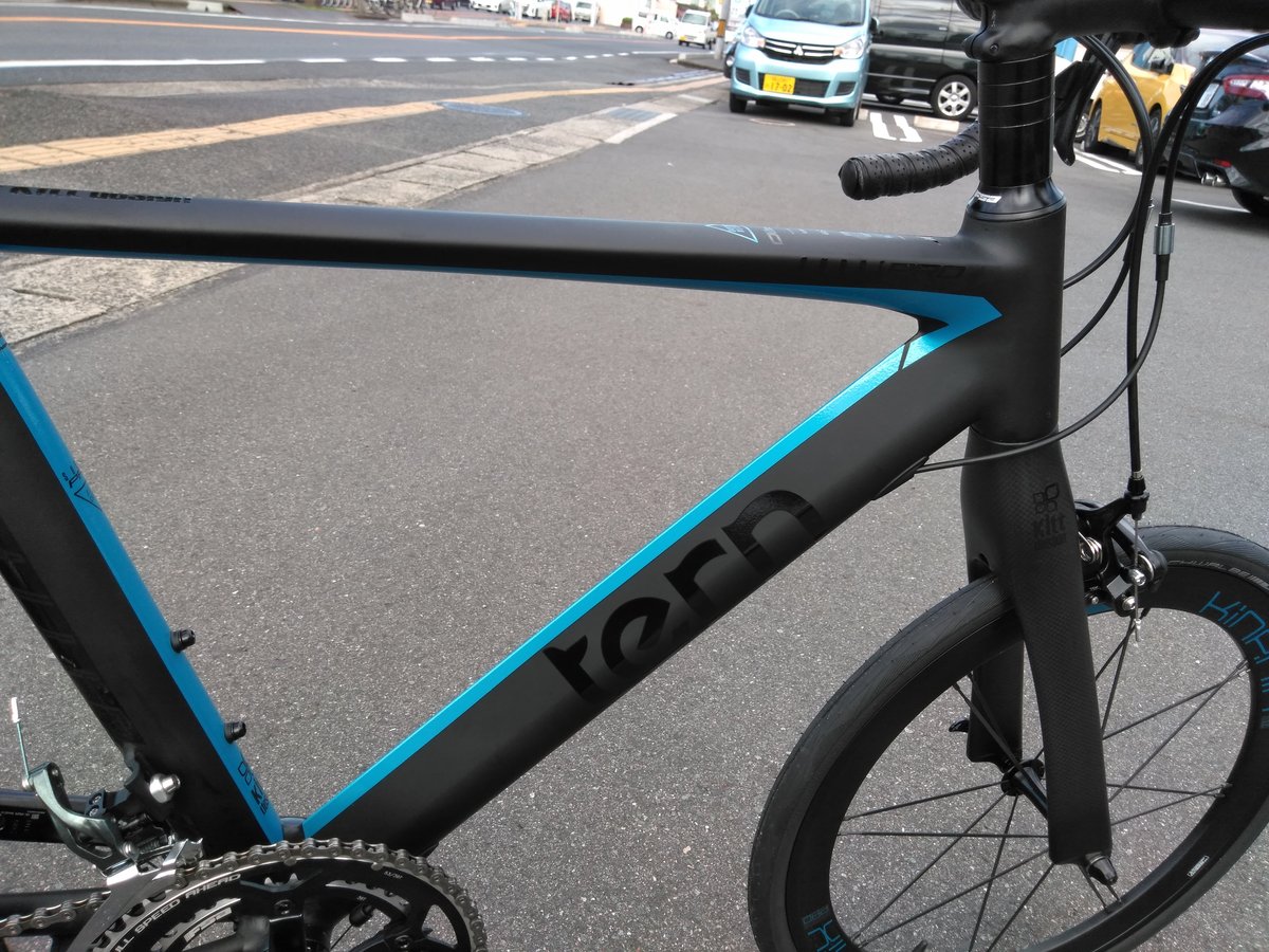 ターンのROJI（ロジ）も入荷中！｜ニュース＆トピックス｜岡山県・香川