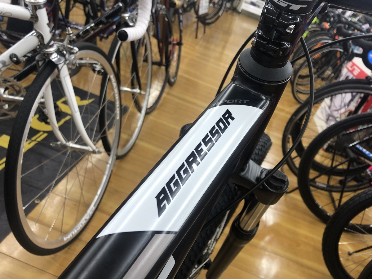 GT アグレッサー 完成！！｜ニュース＆トピックス｜岡山県・香川県下 