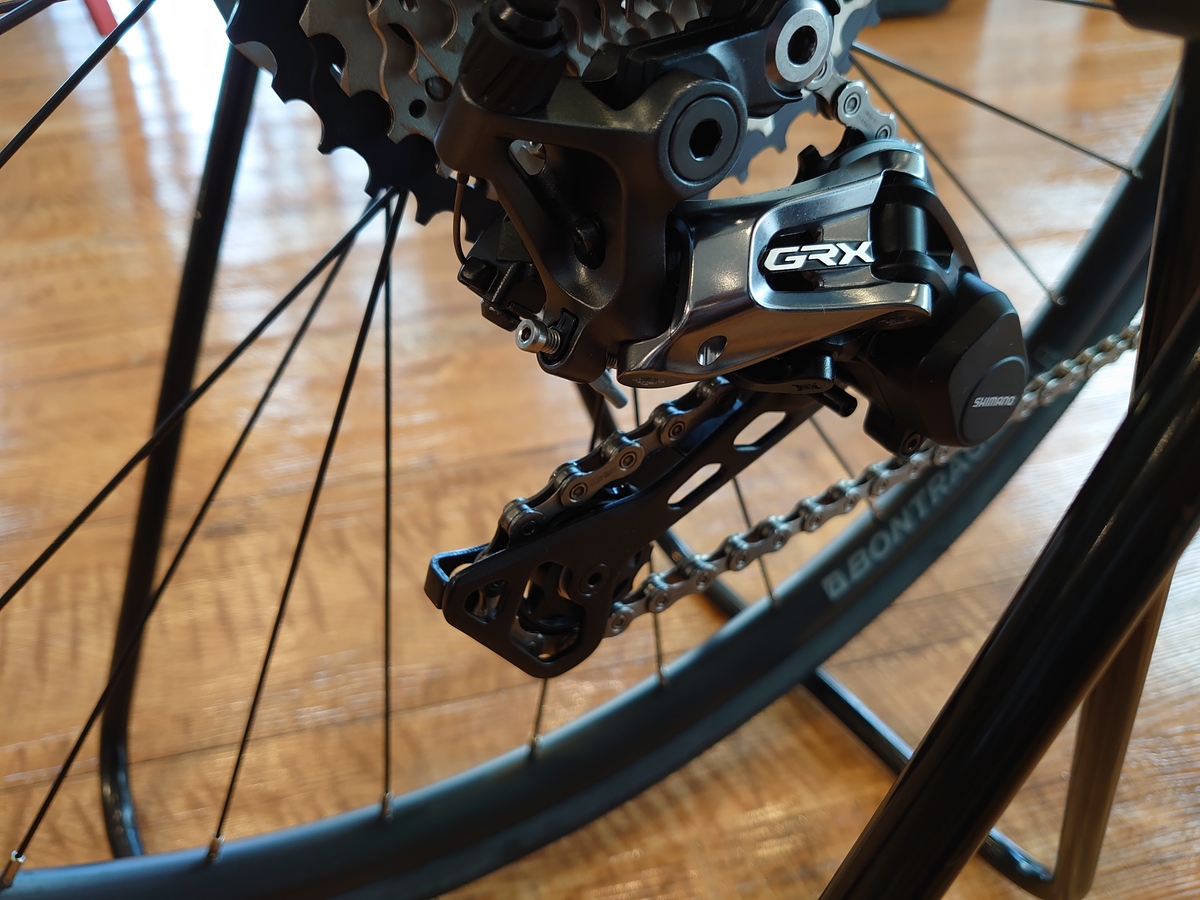 快速カーボンクロスバイク：FX Sport Carbon 4｜ニュース＆トピックス