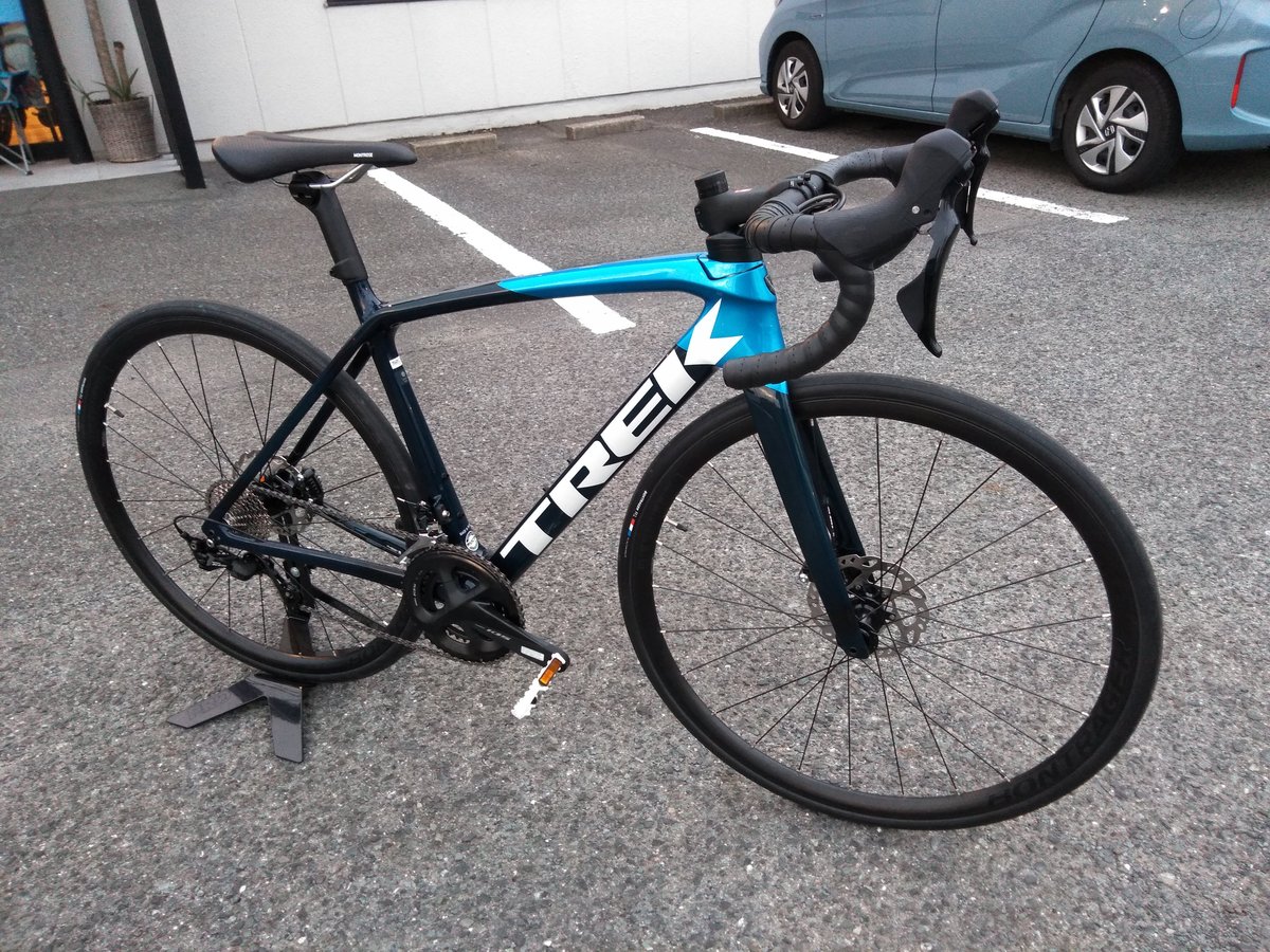 岡山店】大人気エモンダSL5がご試乗できます！｜ニュース＆トピックス