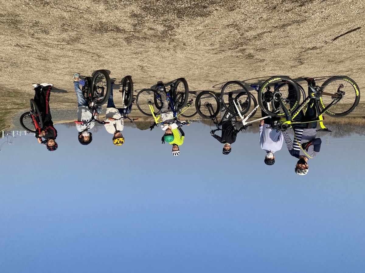 ジュニア キッズバイク練習会を始めました ニュース トピックス 岡山県 香川県下最大級のスポーツ自転車店 Wave Bikes