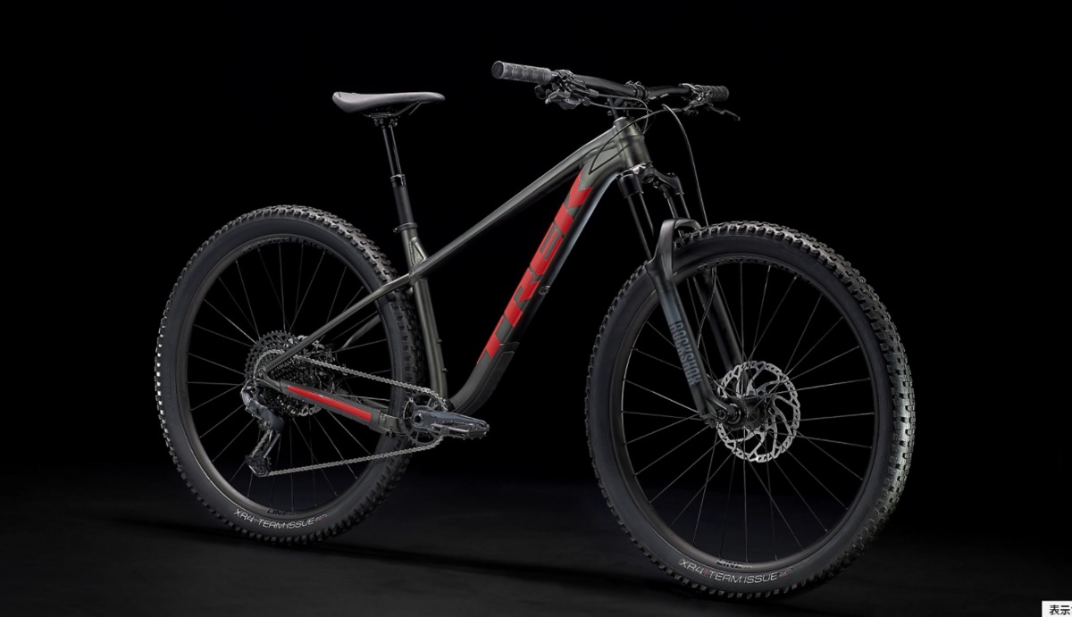 TREK ROSCOE 8入荷！倉敷・総社でMTBならWAVE BIKES｜ニュース