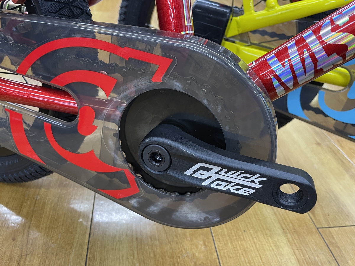 アイデス D-bike Master プラス 14入荷しました！ 子供向け自転車も
