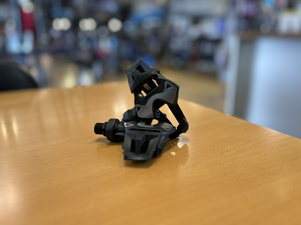 岡山店】初めてのビンディングペダルに最適！！TIME XPRESSO C1