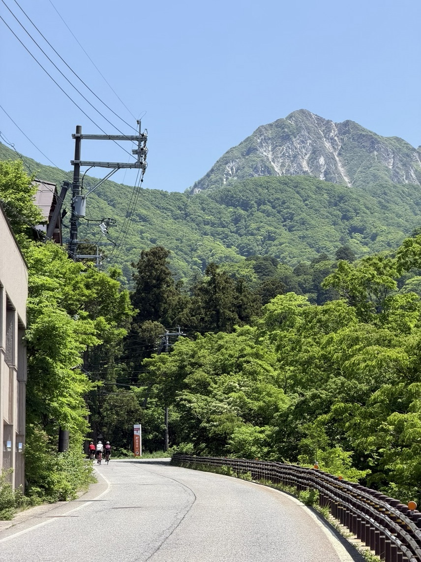 高松店】個人的に大山サイクリングいってきた！高松・丸亀でスポーツ