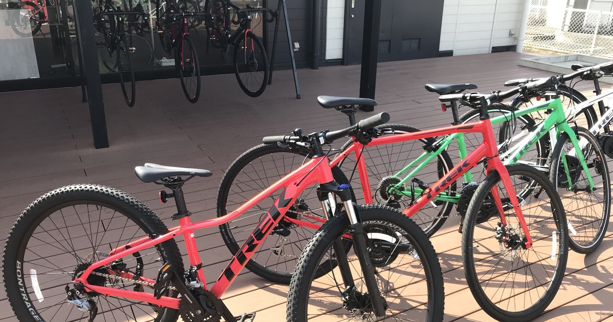 スポーツバイクでこんなに多くのギアを使うのか？｜ニュース