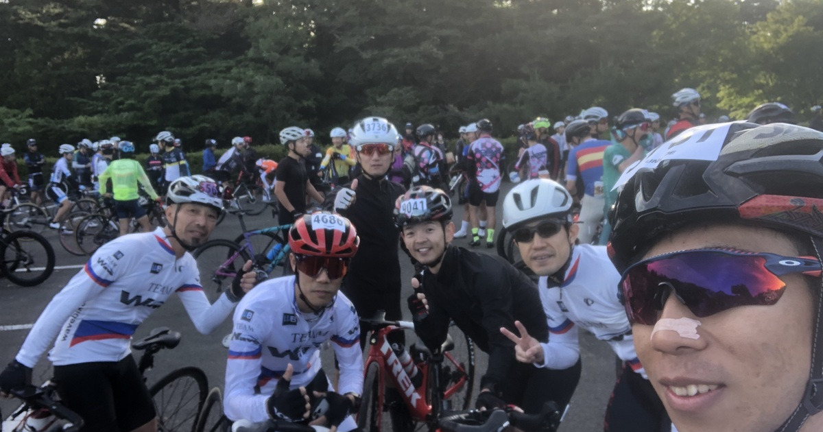 丸亀店】富士ヒルクライムの話｜ニュース＆トピックス｜岡山県・香川 