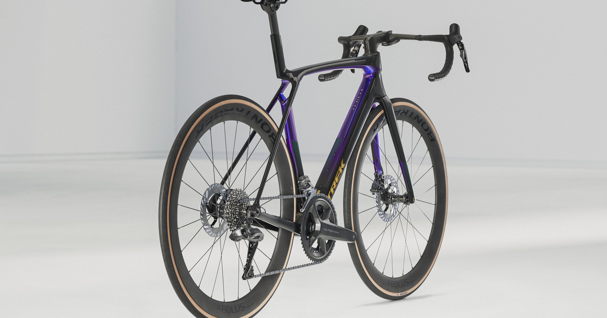 TREK！DomaneALシリーズ、MadoneSLシリーズお安くなりました！岡山