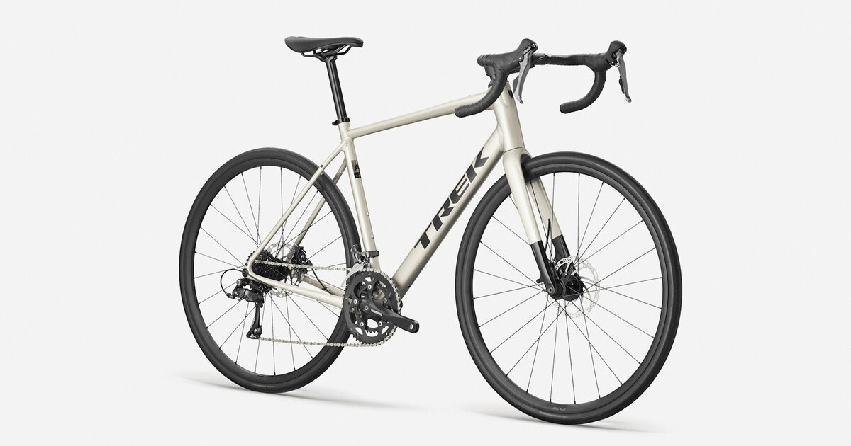 岡山店】TREK Domane ALシリーズに新色登場｜ニュース＆トピックス