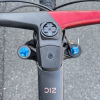 軽量ブレーキ「ボントレガー：スピードストップ」｜ニュース