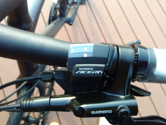 一番人気のクロスバイクFX3に2020年度モデル登場｜ニュース 
