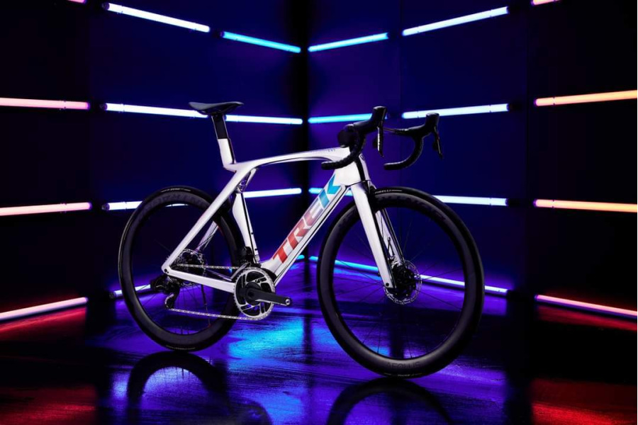 TREK Project ONEであなただけのバイクを｜WAVE BIKESとは？｜岡山県