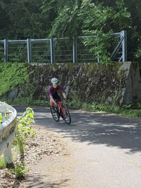 高松店】個人的に大山サイクリングいってきた！高松・丸亀でスポーツ