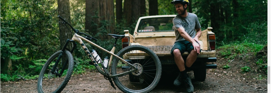 TREK ROSCOE 8入荷！倉敷・総社でMTBならWAVE BIKES｜ニュース
